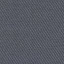 Covercraft SS2372PCGY Polycotton SeatSaver Custom Front Row Seat Cover - Grey — image 2