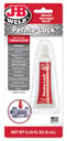 JB Weld 27106 Perma-Lock High Strength Threadlocker Red 6ml — image 2