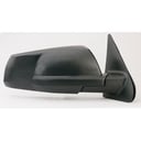 K-Source 81300 Snap-On Towing Mirrors Pair Catalytic Converter — image 1