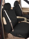 Covercraft SS2509PCCH Polycotton SeatSaver Custom Front Row Seat Covers Charcoal — image 5