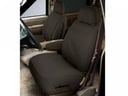 Covercraft SS8452PCCH Polycotton Seatsaver Custom Second Row Seat Covers Charcoal — image 6