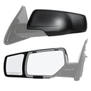 K-Source 80920 Snap-On Towing Mirrors for Chevy/GMC — image 1