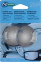 K-Source C040 Frameless Blind Spot Mirror 2-Pack — image 1