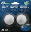 K-Source C020W 2-Inch Round Blind Spot Mirror 2-Pack — image 1