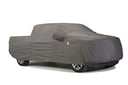 Covercraft SSC8483CAGY Carhartt SeatSaver Custom Seat Cover — image 1