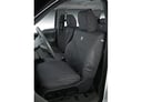 Covercraft SSC3484CAGY Carhartt SeatSaver Custom Seat Cover Row Bench - 1st 40/20/40 — image 1
