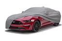 Covercraft C16649AC Custom Softback All Climate Car Cover - 5-Layer Gray — image 1