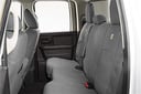 Covercraft SSC8491CAGY Carhartt SeatSaver Second Row Seat Covers Gravel — image 3