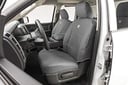 Covercraft GTF636ABCAGY SeatSaver Seat Protector for Ford F-250/F-350/F-450/F-550 — image 1