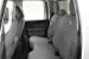 Covercraft GTC4140CAGY Carhartt SeatSaver Custom Seat Cover — image 1