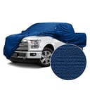 Covercraft C18611D1 Custom Sunbrella Car Cover Pacific Blue — image 1