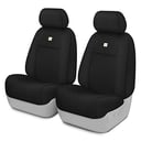 Covercraft GTT1116ABCOBK Carhartt PrecisionFit Front Seat Covers Toyota Tacoma — image 3