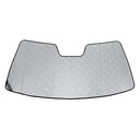 Covercraft UV11741EC UVS100 Custom Windshield Sunscreen Chrome Camouflage — image 1