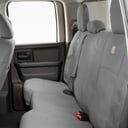 Covercraft SSC8505CAGY Carhartt SeatSaver Seat Protector — image 1