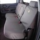 Covercraft SSC7464CAGY Carhartt SeatSaver Third Row Seat Cover Gravel — image 1