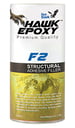 Seahawk Paints F2-S Hawk Epoxy Structural Adhesive Filler 1.7 oz — image 1