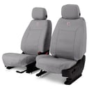 Covercraft SSC2615CAGY Carhartt SeatSaver Custom Seat Covers Gravel Duckweave — image 1