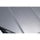 Covercraft UV11744GS Premier Series Custom Windshield Sunscreen Galaxy Silver Window Shade - UVS100 — image 5