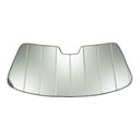 Covercraft UV11665SV Custom Windshield Sunscreen Window Cover - UVS100 Silver — image 2