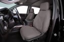 Covercraft SS2627PCCT Polycotton SeatSaver Custom Front Row Seat Covers — image 1
