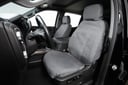 Covercraft SS3498WFGY Waterproof Polyester SeatSaver Custom Seat Cover - Gray — image 1