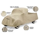 Covercraft C18832FD11AC Fleeced Satin Custom Fit Car Cover — image 2