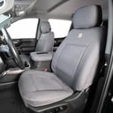 Covercraft GTC4367ABCAGY Carhartt PrecisionFit Custom Seat Covers Gravel — image 1