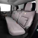 Covercraft GTC4368CAGY Carhartt PrecisionFit Custom Seat Cover Gravel Gray — image 1
