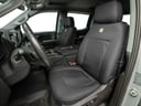 Covercraft GTF4416ABCOBK Carhartt Super Dux PrecisionFit Custom Seat Cover — image 1