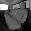 Covercraft GTF589ENSS Precision Fit Endura Custom Seat Covers Second Row Silver — image 1