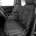 Covercraft SSJ2525FJ11WFBK SeatSaver Custom Seat Cover - Endura Fabric Black — image 5
