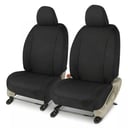 Covercraft PHC4394ABENBK Endura Precision Fit Custom Seat Covers - Black — image 1