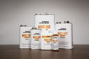West Systems 690-1.5G Wood Rot Repair Kit 1.5 Gal Two-Part Epoxy System — image 1