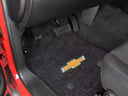 Covercraft 600543 Lloyd Mats Ultimat Custom Carpet Floor Mats with Official License — image 1
