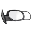 K-Source 80900 Snap-On Towing Mirror Set — image 1