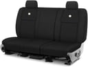 Covercraft GTC1241COBK Carhartt Super Dux PrecisionFit 2nd Row Custom Seat Covers Black — image 1