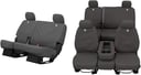 Covercraft SSC3456CAGY Carhartt SeatSaver Seat Protector — image 2