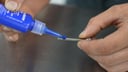 Permatex 84101 Permapoxy 5 Minute General Purpose Epoxy 0.84 oz — image 2