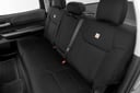 Covercraft GTC1241COBK Carhartt Super Dux PrecisionFit 2nd Row Custom Seat Covers Black — image 5