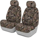 Covercraft SSC2533CAMB Carhartt SeatSaver Seat Cover for Chevrolet Silverado - 1500 — image 2