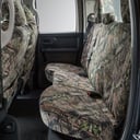 Covercraft SSC3480CAMB Carhartt SeatSaver Front Row Seat Cover - Mossy Oak Break-Up Country — image 2