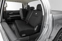 Covercraft GTC1241COBK Carhartt Super Dux PrecisionFit 2nd Row Custom Seat Covers Black — image 2