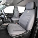 Covercraft GTC4168ABCAGY Carhartt Precision Fit Seat Cover Gravel 40/20/40 Bench — image 3