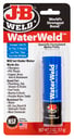 JB Weld 8277 WaterWeld Epoxy Putty Stick 2 oz Underwater Repair — image 1
