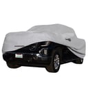 Covercraft C15640AC Custom Softback All Climate Car Cover - 5-Layer Gray — image 2