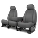Covercraft GTC4168ABCAGY Carhartt Precision Fit Seat Cover Gravel 40/20/40 Bench — image 2