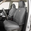 Covercraft GTT1116ABCOBK Carhartt PrecisionFit Front Seat Covers Toyota Tacoma — image 2