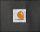 Covercraft SSC3439CAGY Carhartt SeatSaver Seat Protector — image 1