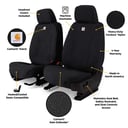 Covercraft Carhartt SeatSaver Seat Cover — image 2