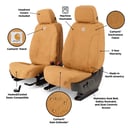 Covercraft Carhartt SeatSaver Seat Cover — image 1